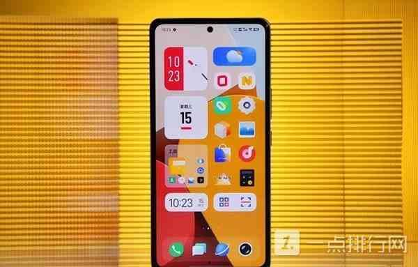 iqneo6最新爆料,揭秘未來旗艦手機的神秘面紗！