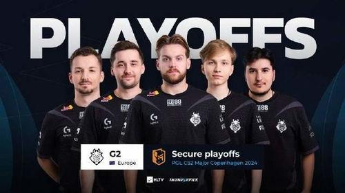 CS2賽事時間最新爆料,決戰倒計時，精彩不容錯過！