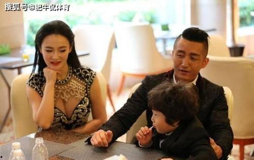 鄒市明夫婦最新爆料消息,家庭生活與拳擊事業的平衡之道